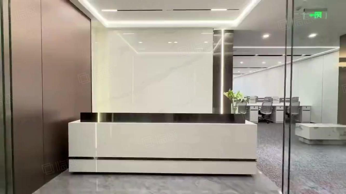 北京住邦2000商务中心写字楼二手房房源图片