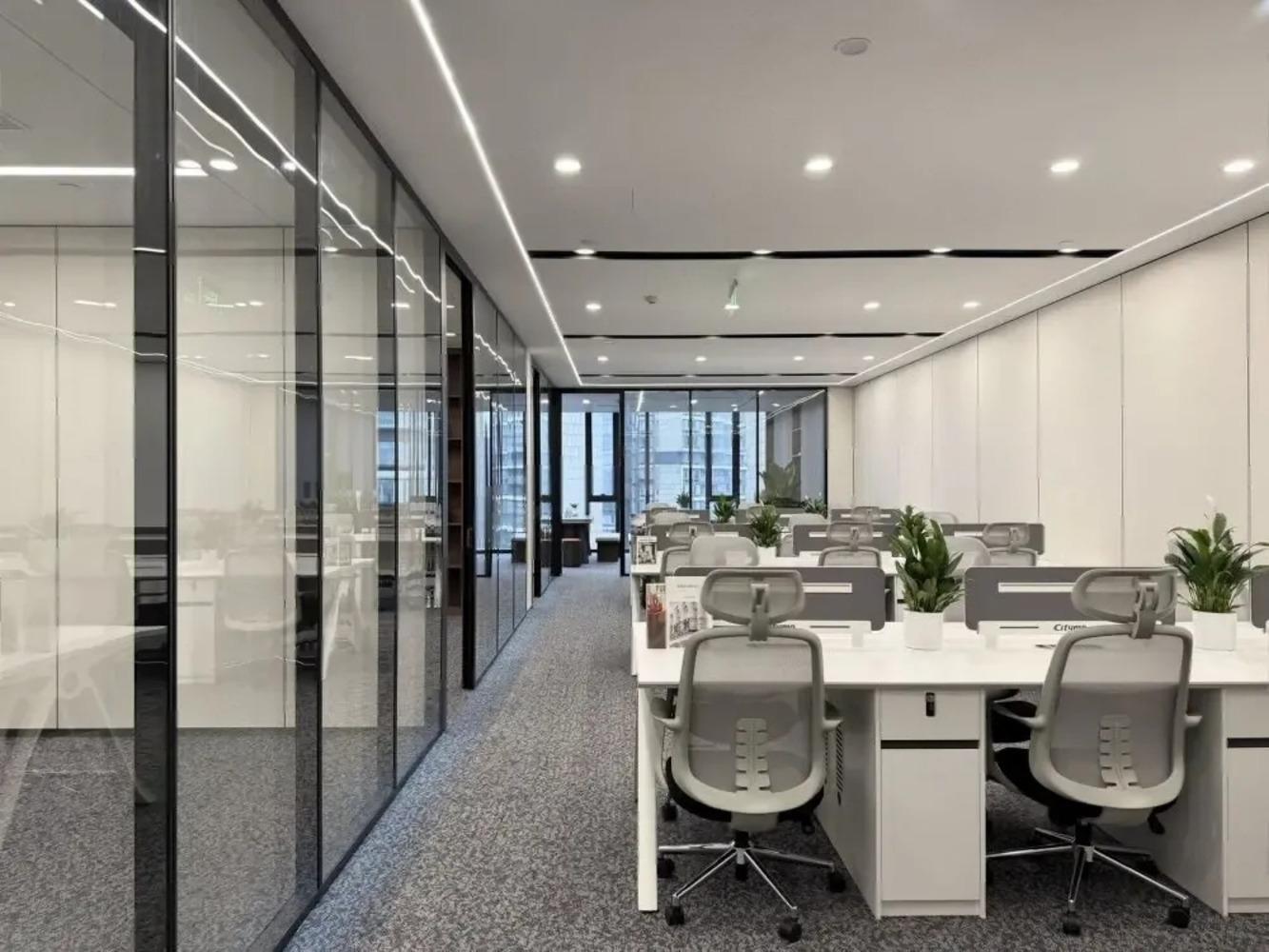 北京住邦2000商务中心写字楼二手房房源图片