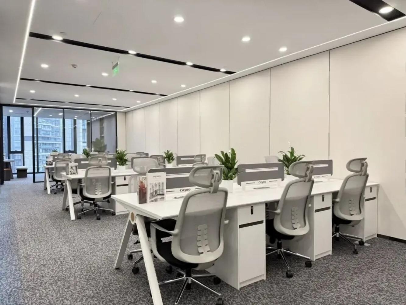 北京住邦2000商务中心写字楼二手房房源图片