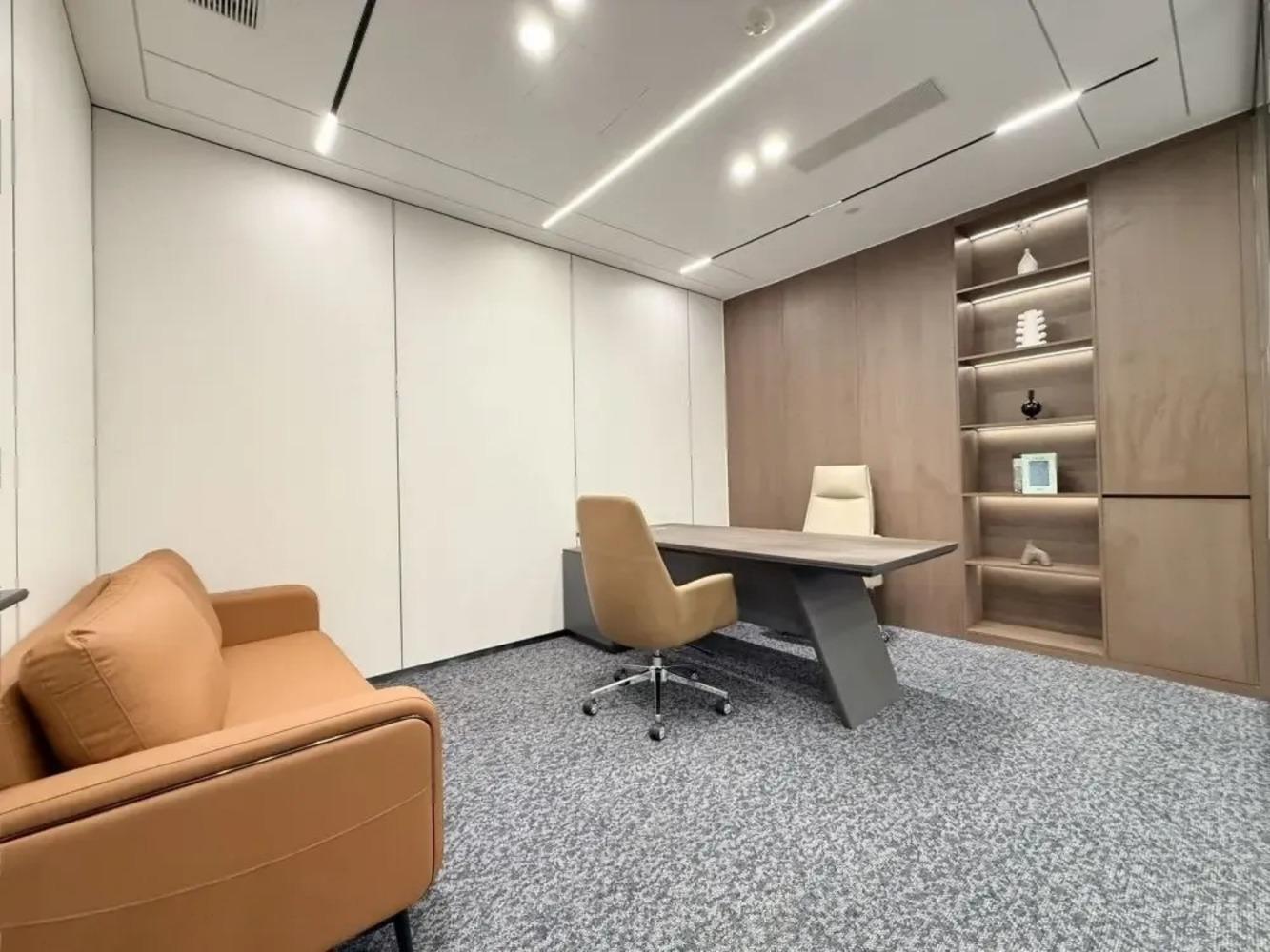 北京住邦2000商务中心写字楼二手房房源图片