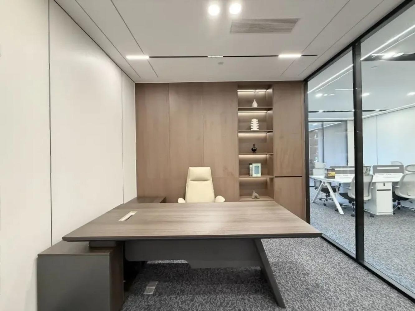 北京住邦2000商务中心写字楼二手房房源图片