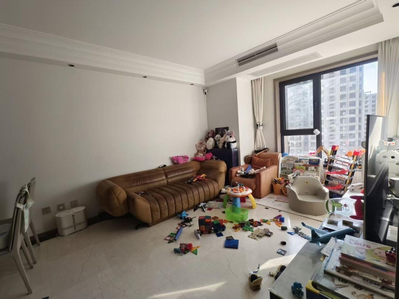 北京江南府二手房房源图片