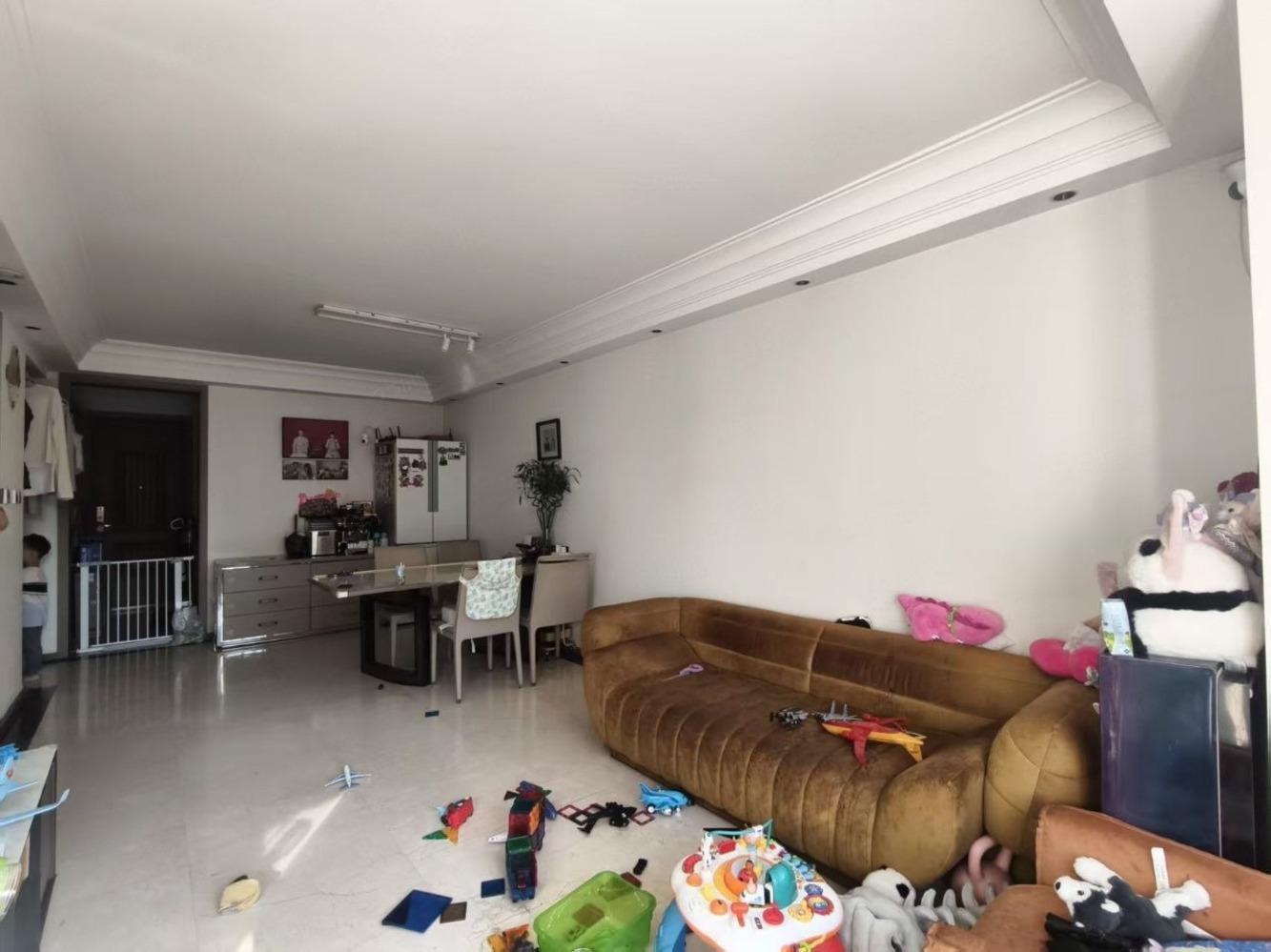 北京江南府二手房房源图片