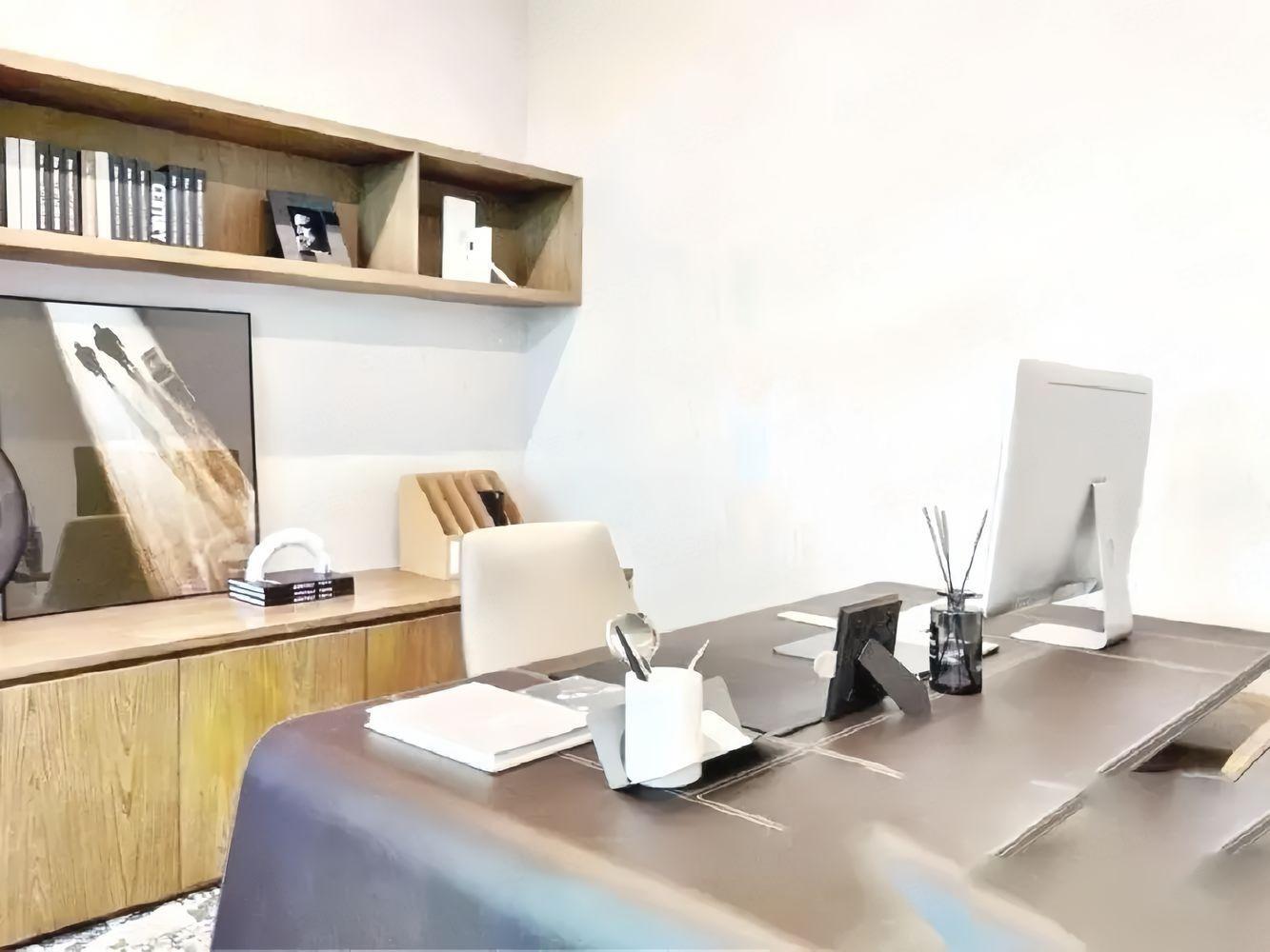 北京富尔大厦二手房房源图片