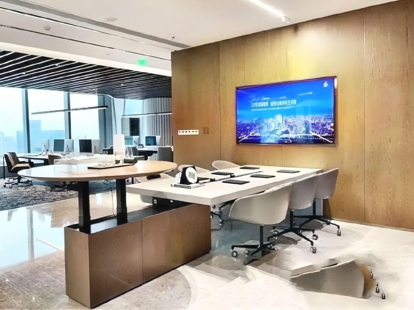 北京富尔大厦二手房房源图片