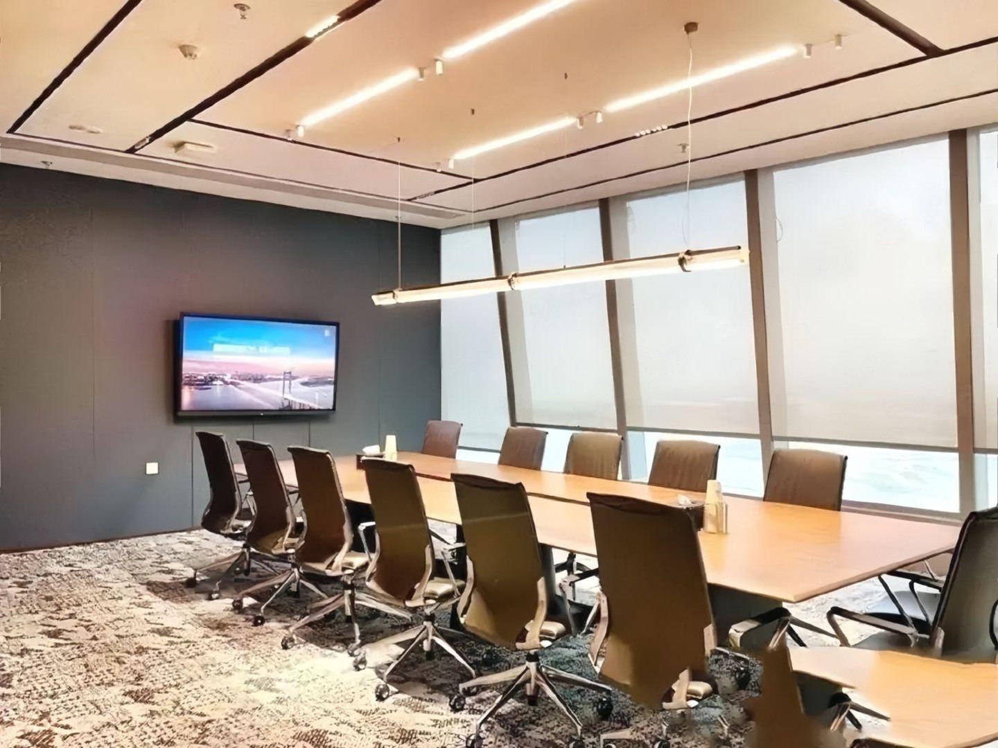 北京富尔大厦二手房房源图片