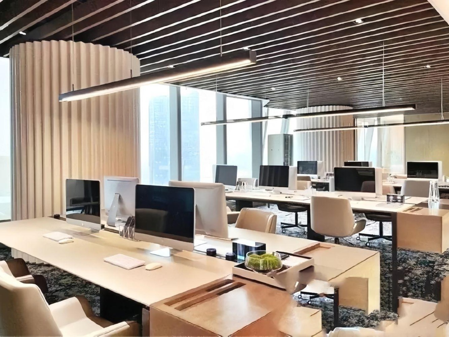 北京富尔大厦二手房房源图片