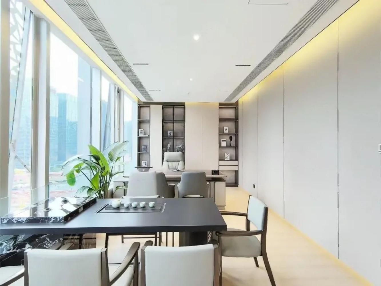 北京SOHO现代城二手房房源图片