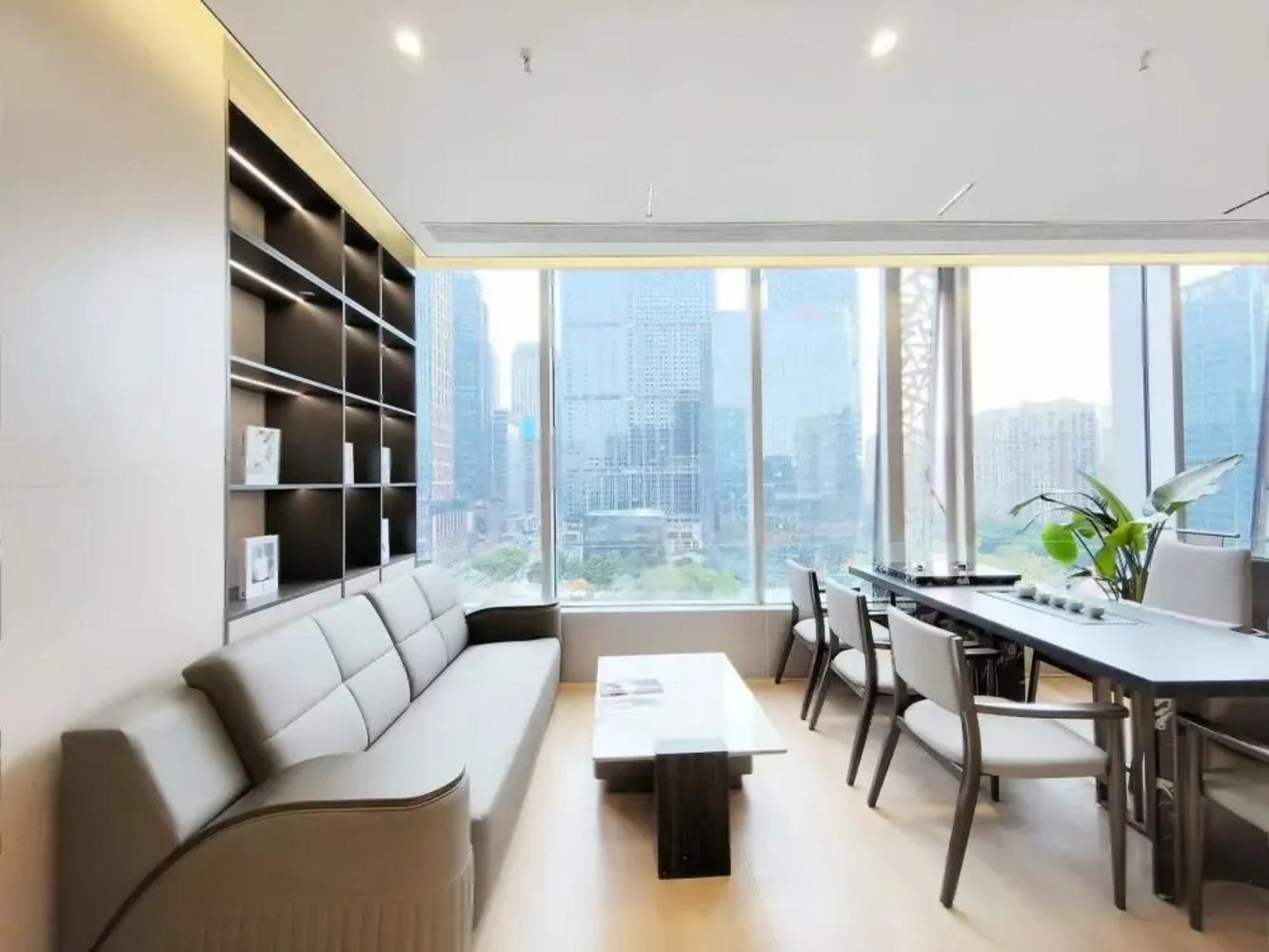 北京SOHO现代城二手房房源图片