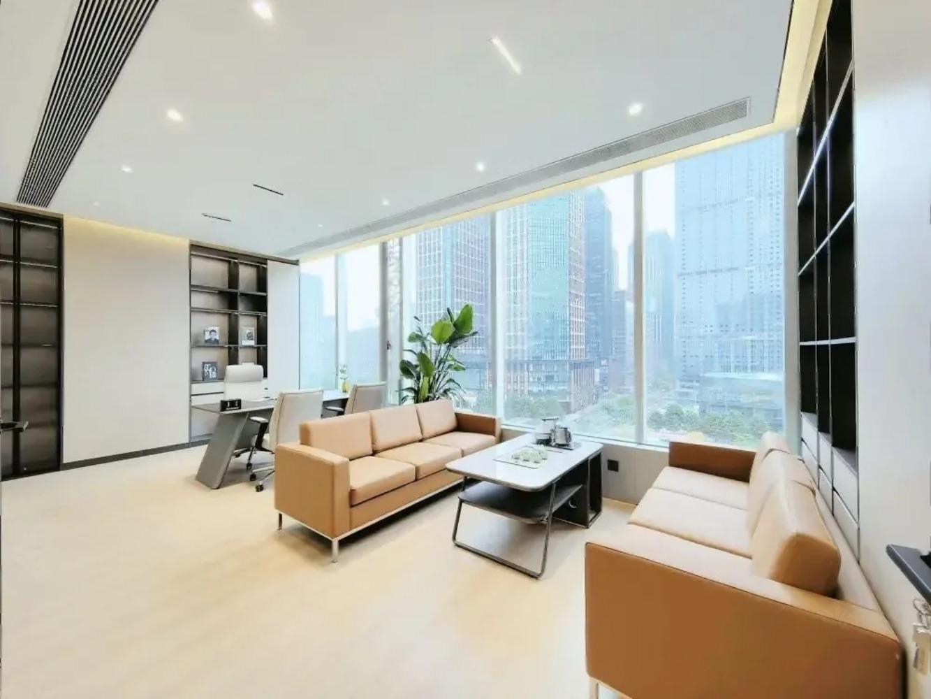 北京SOHO现代城二手房房源图片