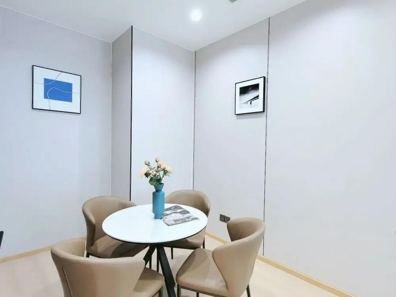 北京SOHO现代城二手房房源图片