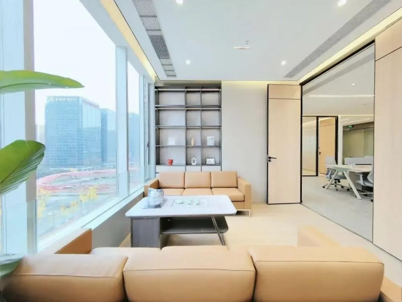 北京SOHO现代城二手房房源图片