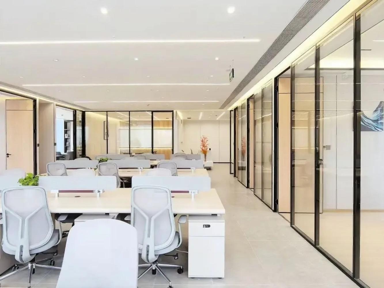 北京SOHO现代城二手房房源图片