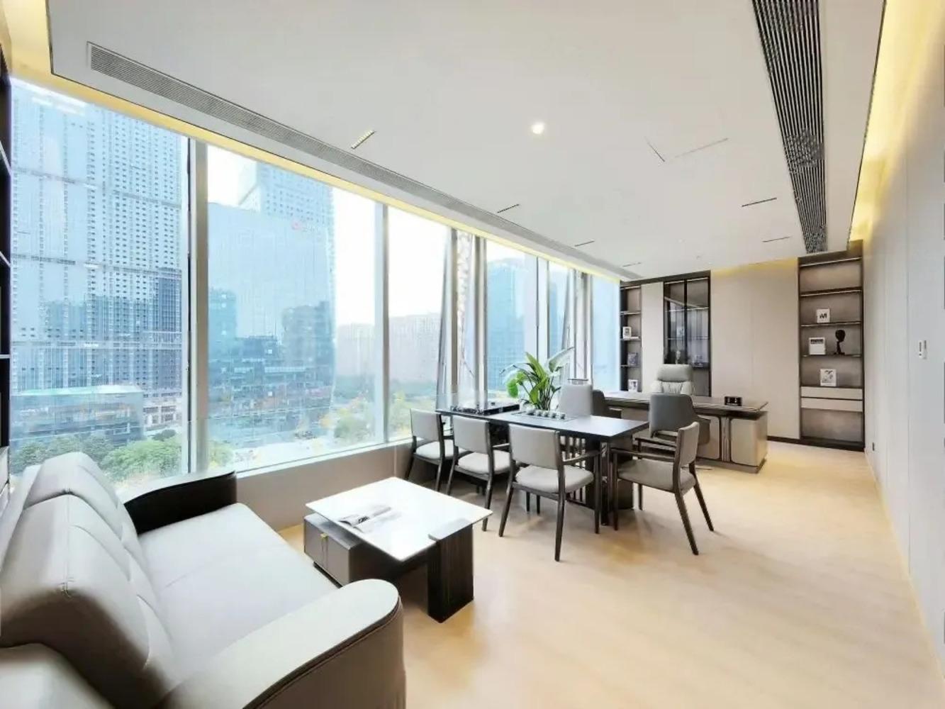 北京SOHO现代城二手房房源图片