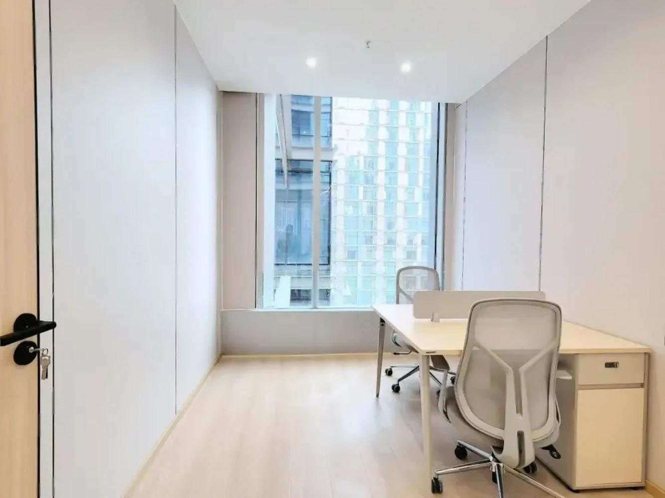 北京SOHO现代城二手房房源图片