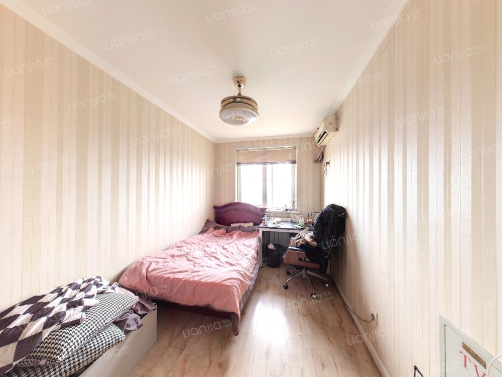 北京恋日绿岛小区二手房房源图片