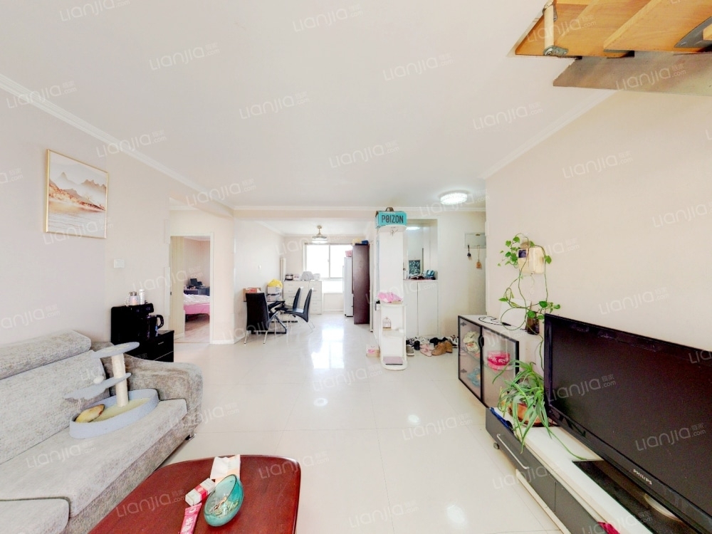 北京恋日绿岛小区二手房房源图片