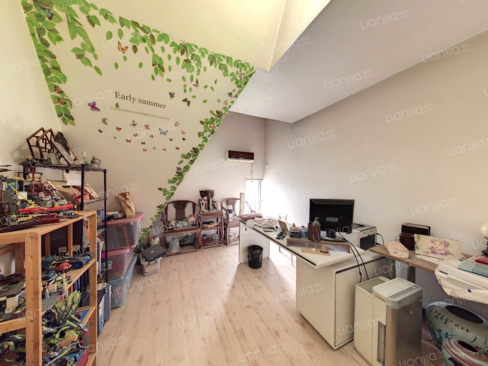 北京恋日绿岛小区二手房房源图片