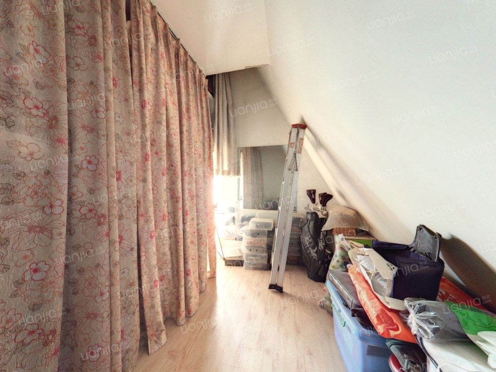 北京恋日绿岛小区二手房房源图片