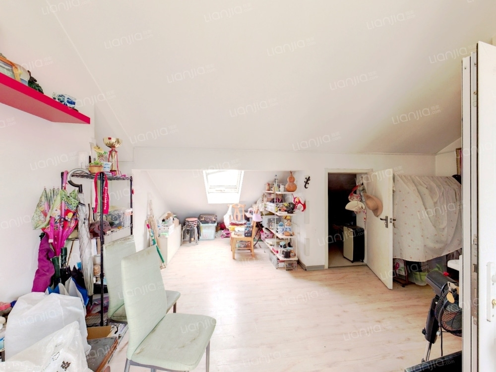 北京恋日绿岛小区二手房房源图片