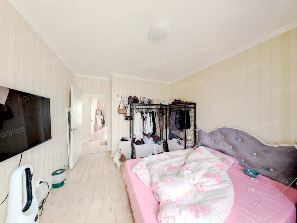 北京恋日绿岛小区二手房房源图片