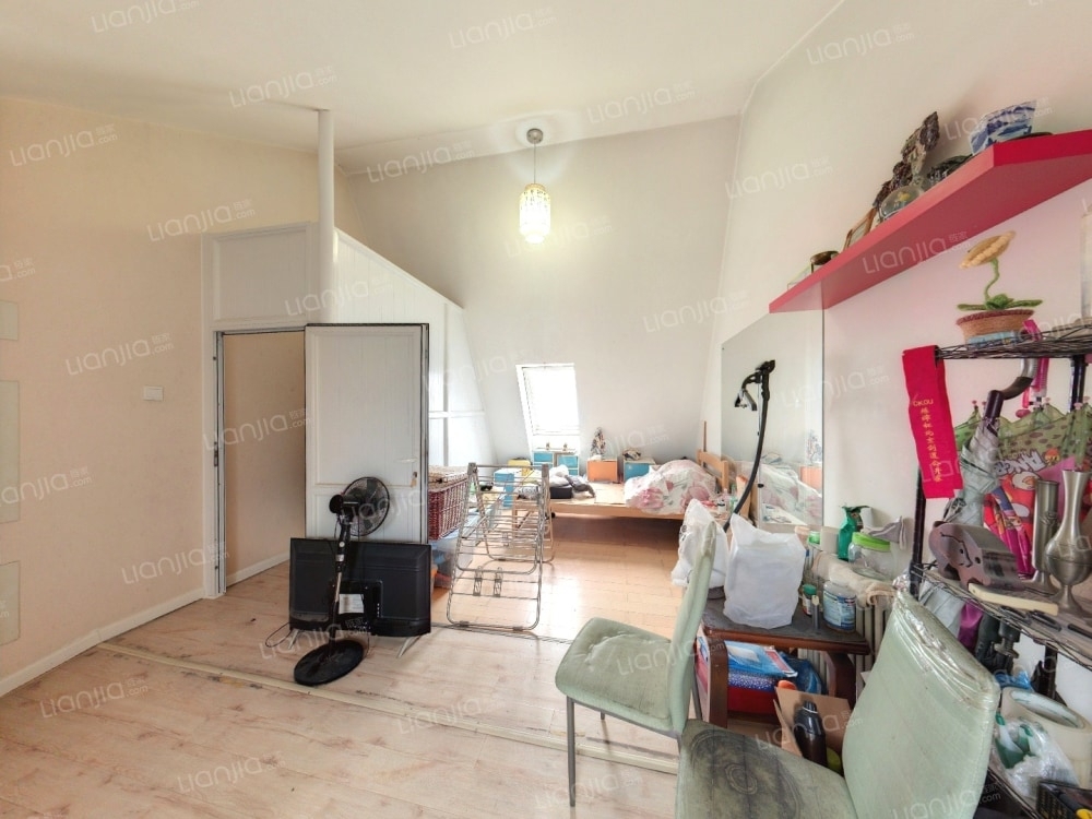 北京恋日绿岛小区二手房房源图片