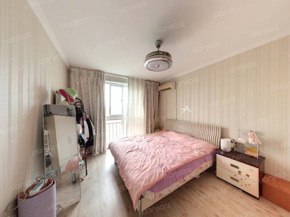 北京恋日绿岛小区二手房房源图片