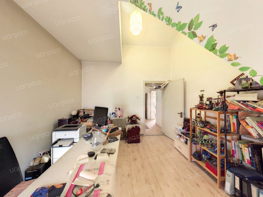 北京恋日绿岛小区二手房房源图片