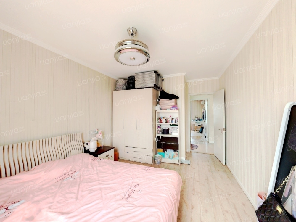 北京恋日绿岛小区二手房房源图片