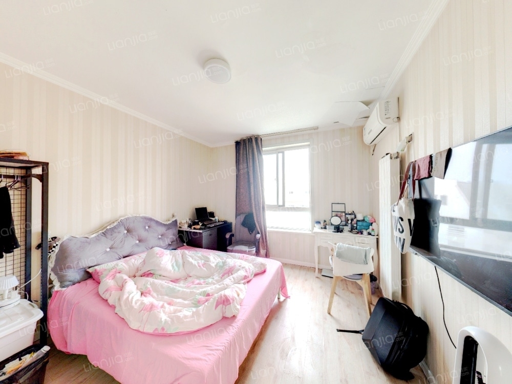 北京恋日绿岛小区二手房房源图片