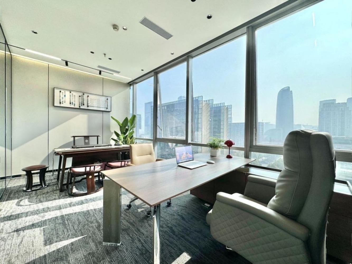 北京建外SOHO二手房房源图片