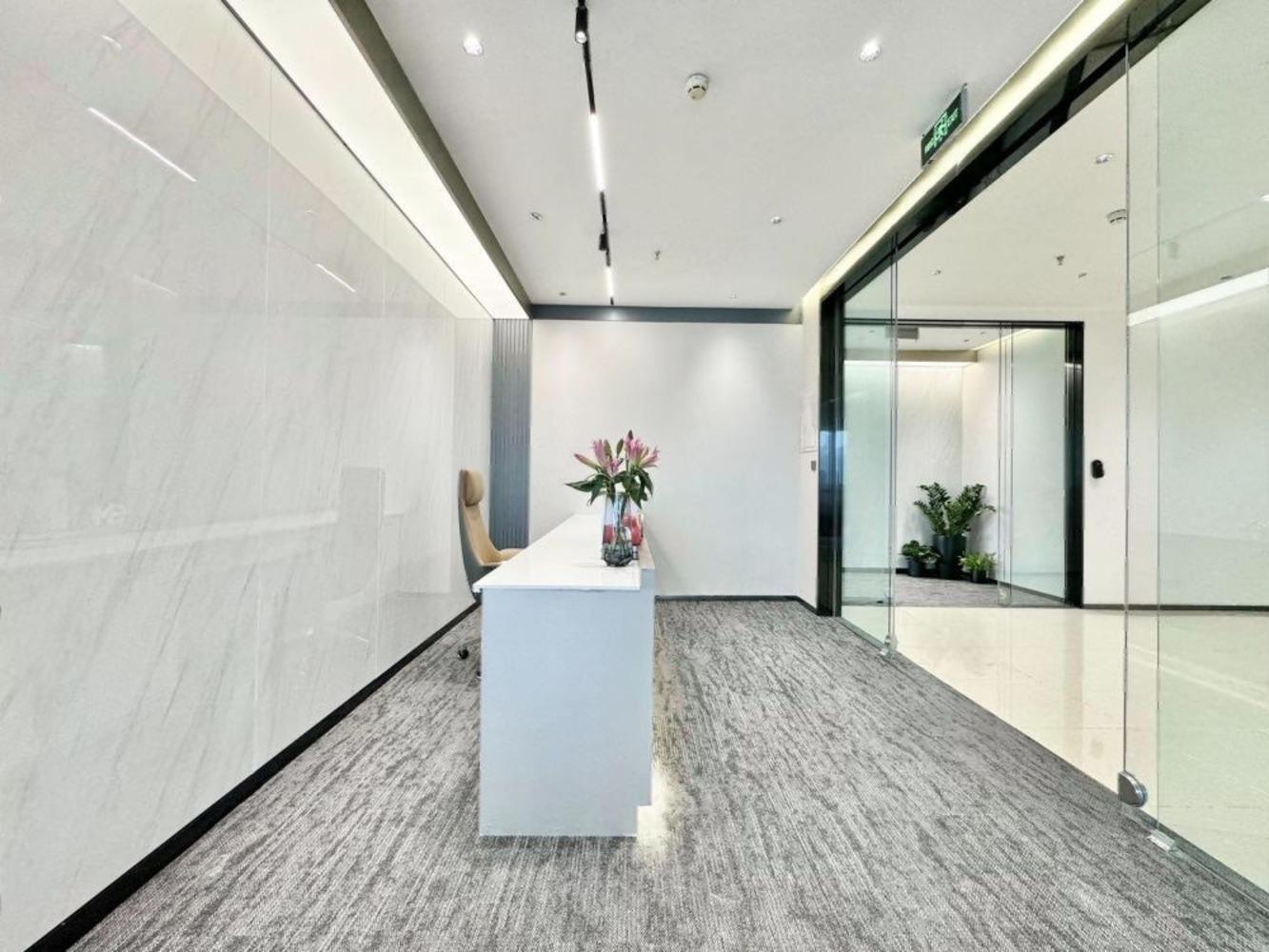 北京建外SOHO二手房房源图片