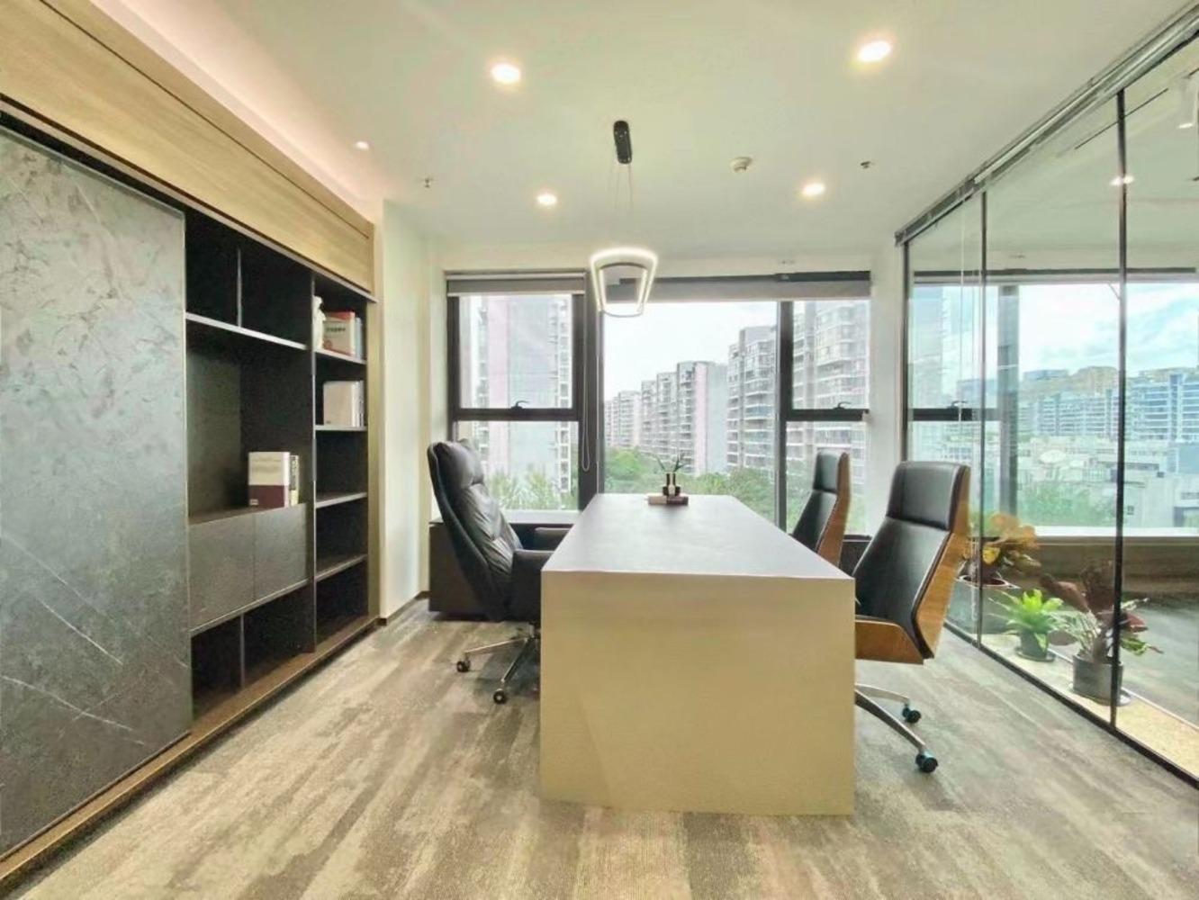 北京建外SOHO二手房房源图片