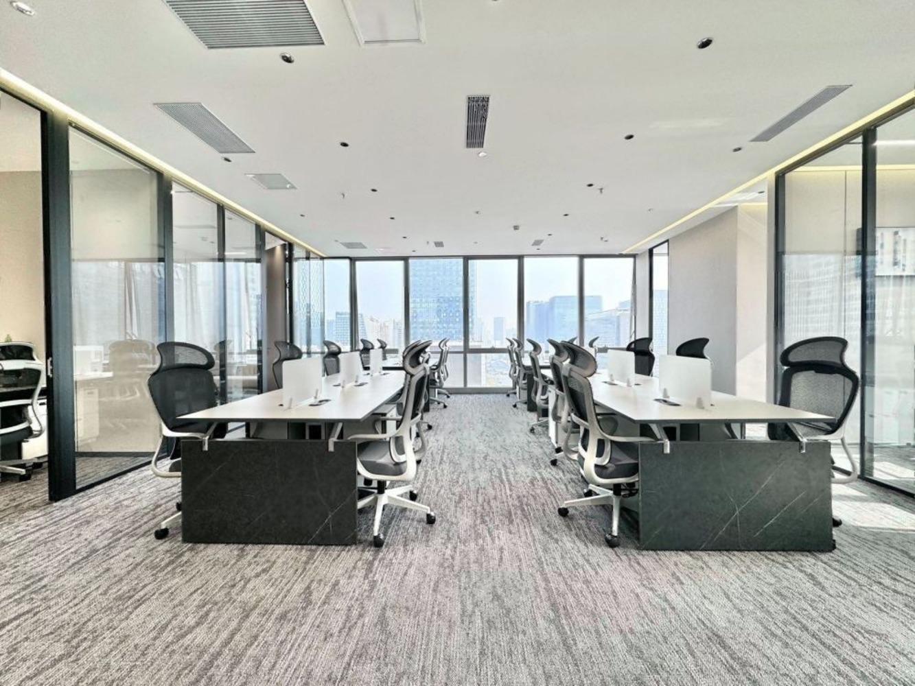 北京建外SOHO二手房房源图片