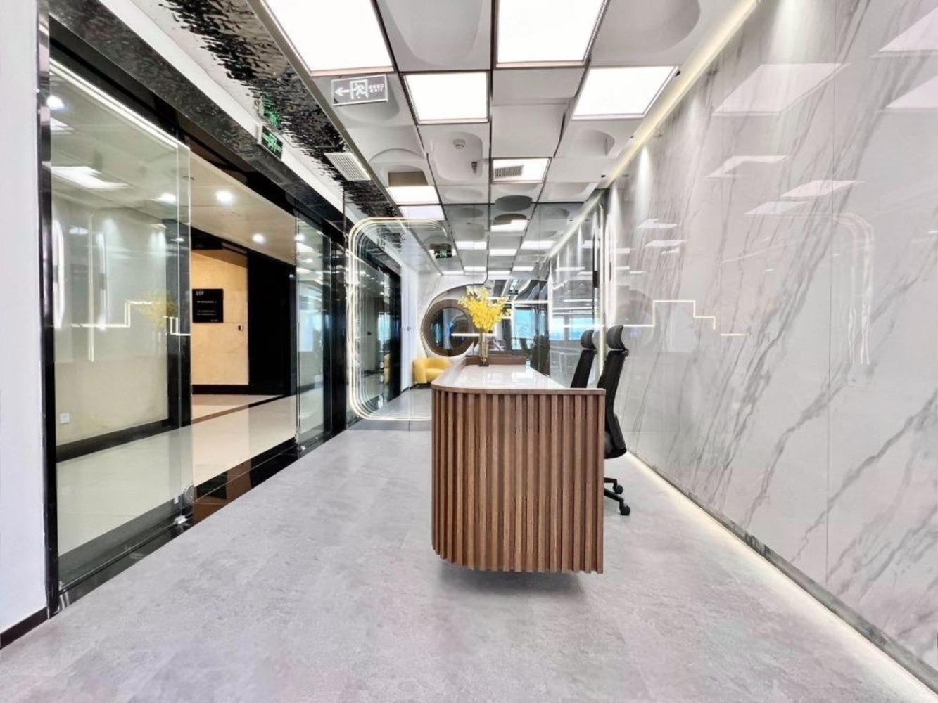 北京建外SOHO二手房房源图片