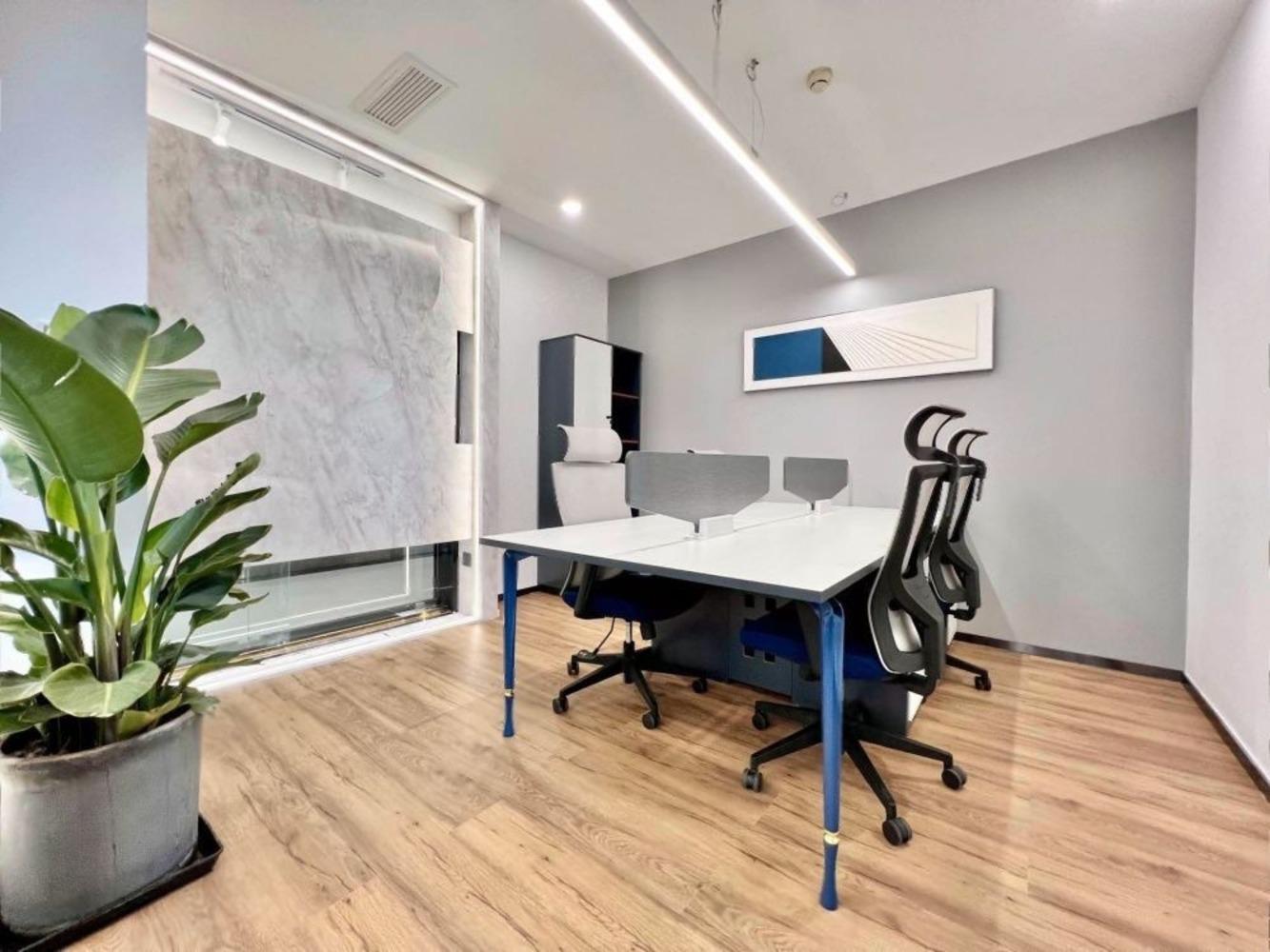 北京建外SOHO二手房房源图片