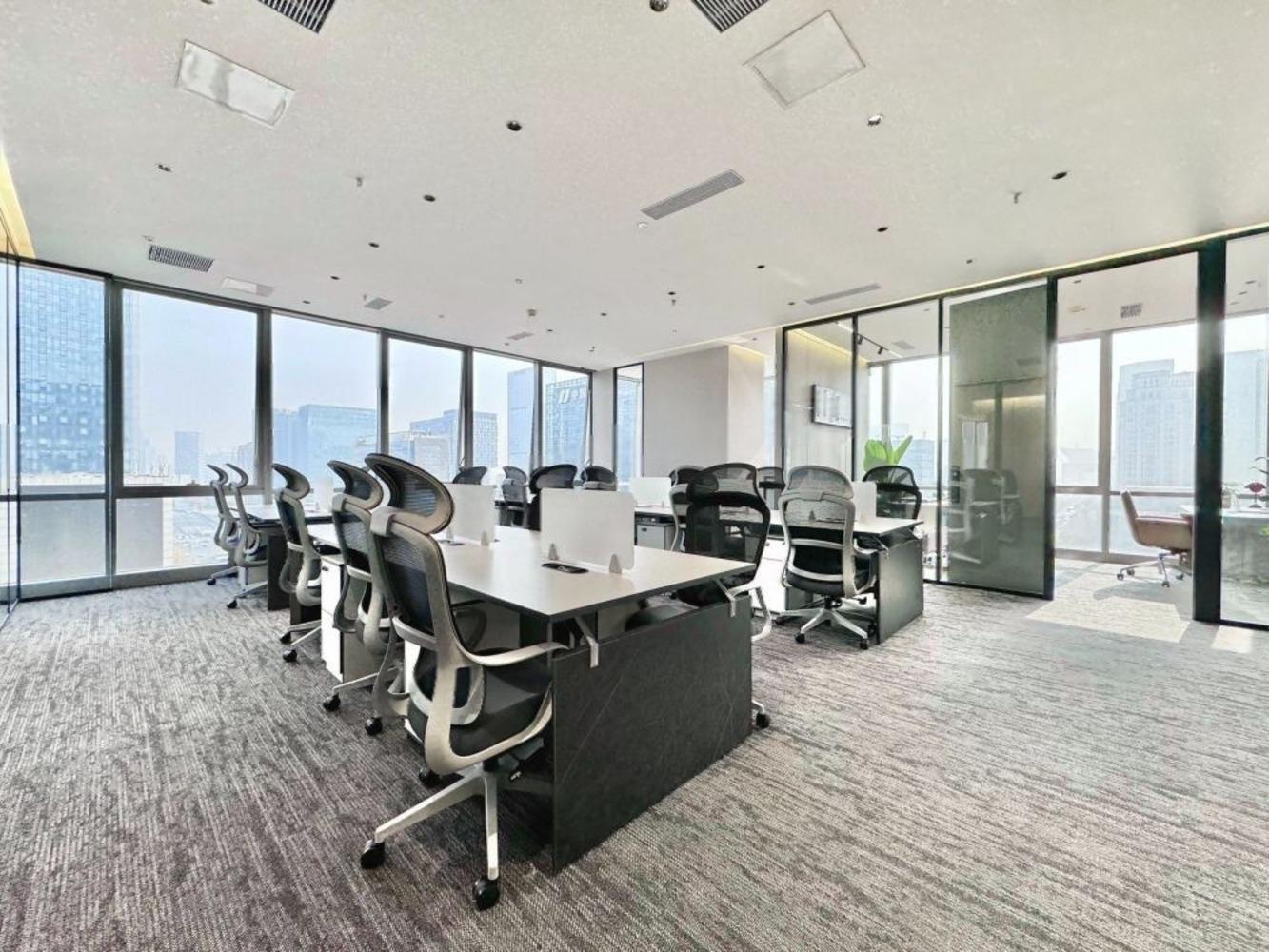 北京建外SOHO二手房房源图片