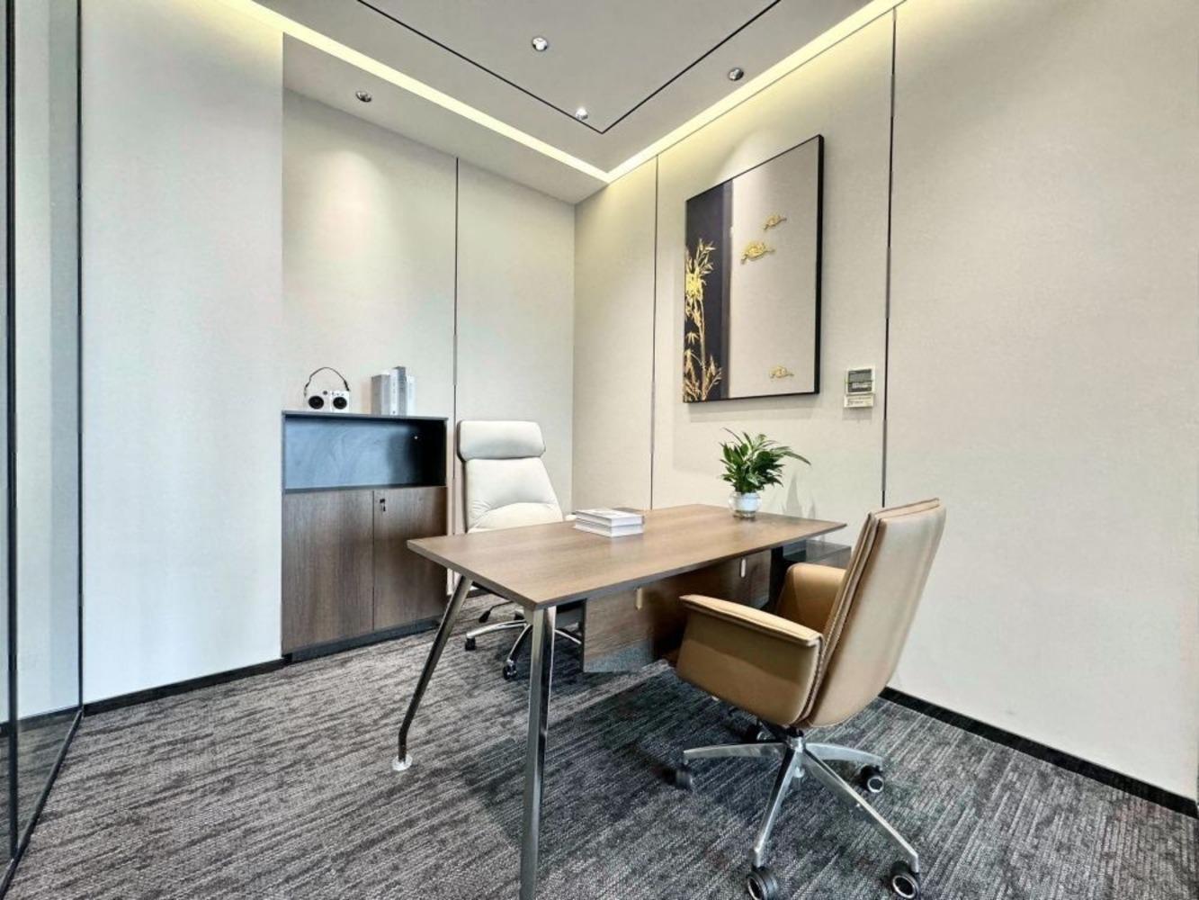 北京建外SOHO二手房房源图片