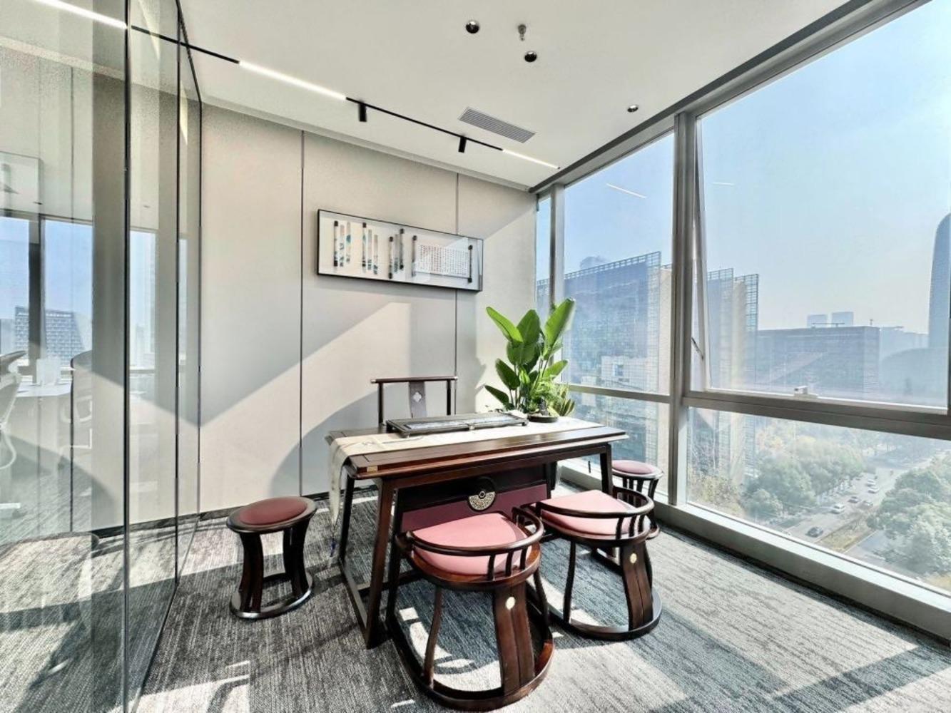 北京建外SOHO二手房房源图片