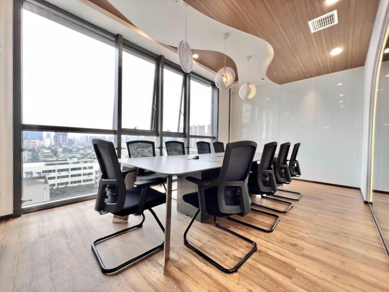 北京建外SOHO二手房房源图片