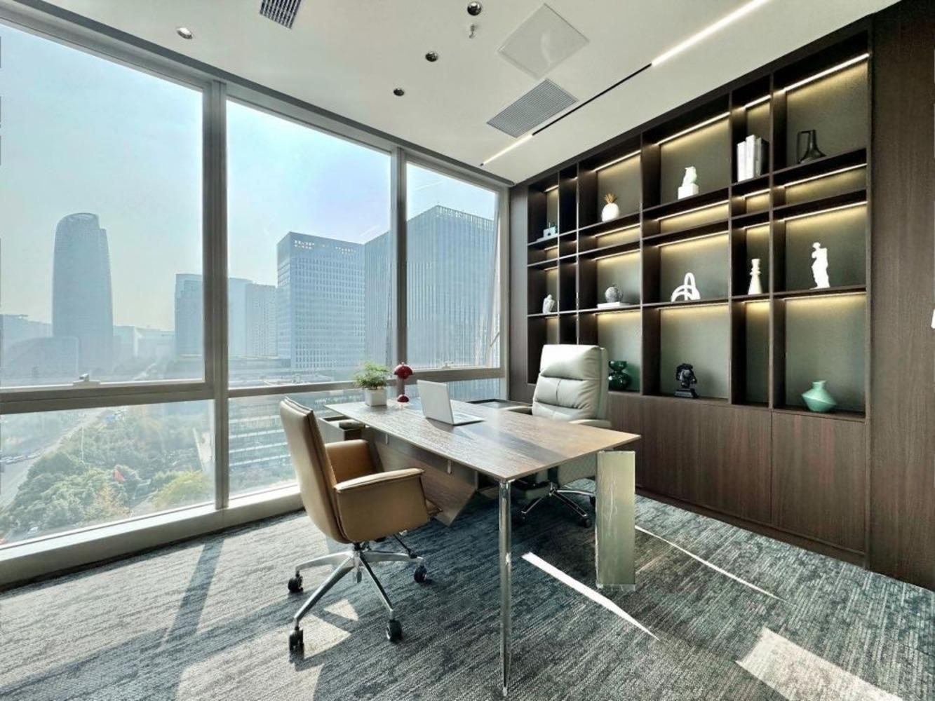 北京建外SOHO二手房房源图片