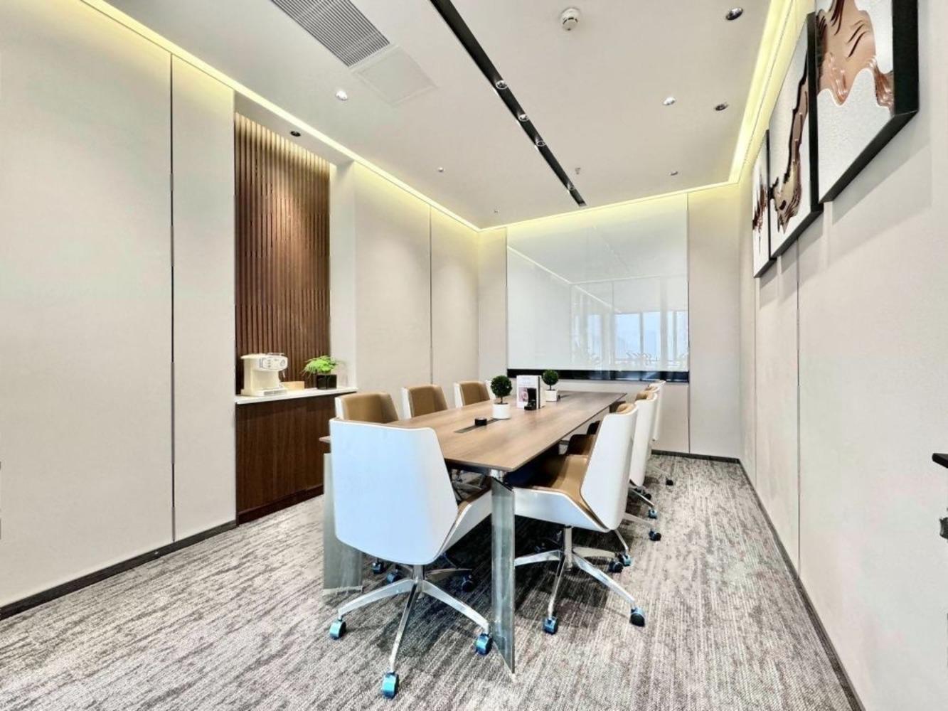 北京建外SOHO二手房房源图片