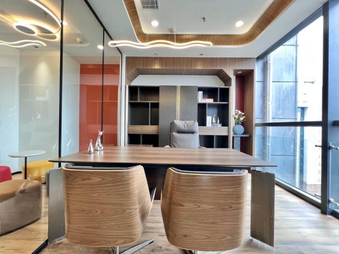 北京建外SOHO二手房房源图片