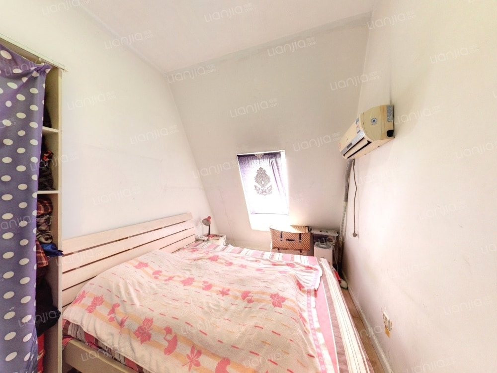 北京恋日绿岛小区二手房房源图片