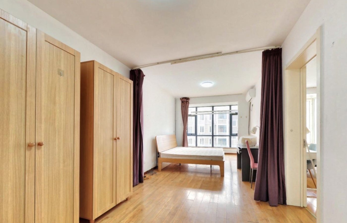 北京天通苑中苑二手房房源图片