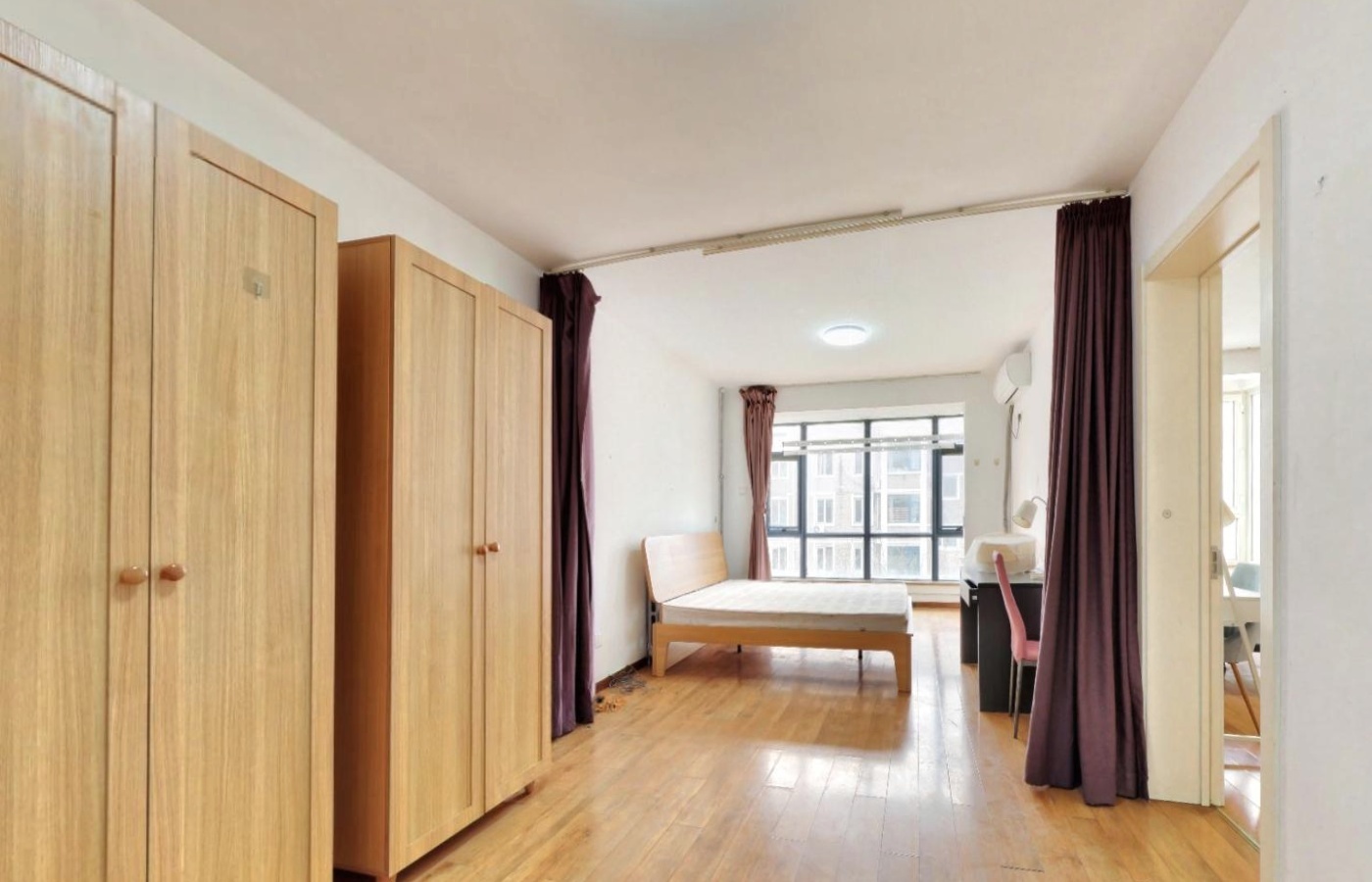 北京天通苑中苑二手房房源图片