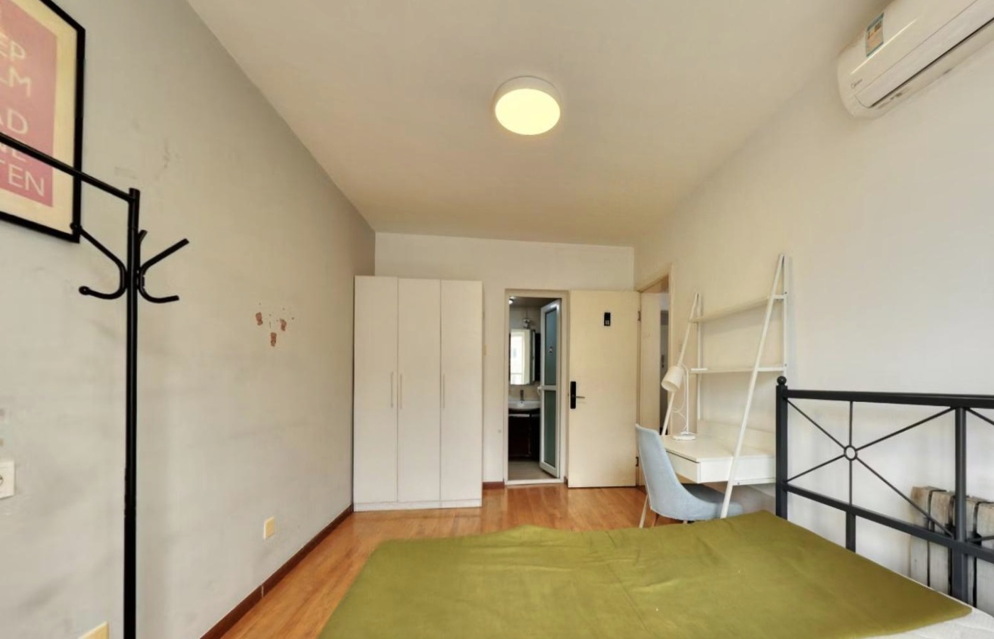 北京天通苑中苑二手房房源图片