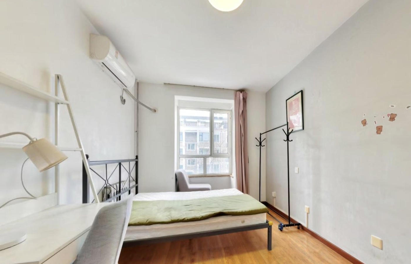 北京天通苑中苑二手房房源图片