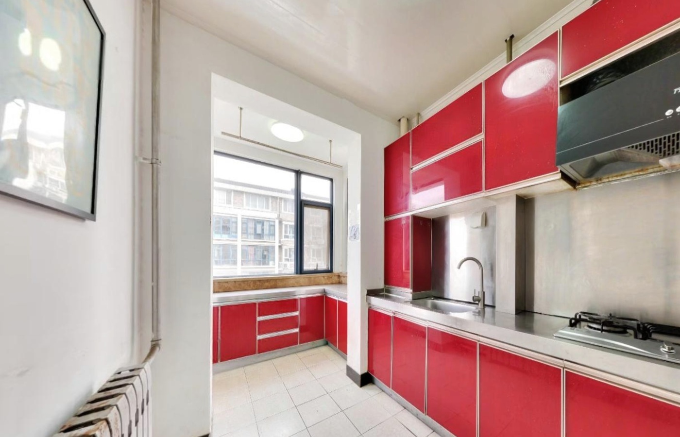 北京天通苑中苑二手房房源图片