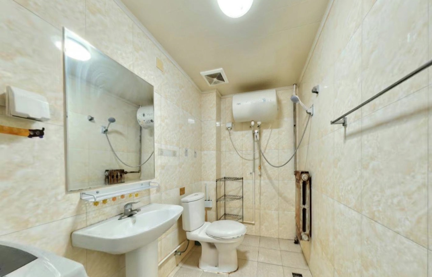 北京天通苑中苑二手房房源图片